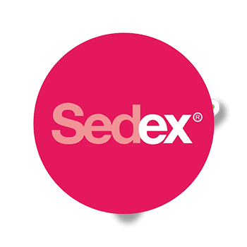 SEDEX logo