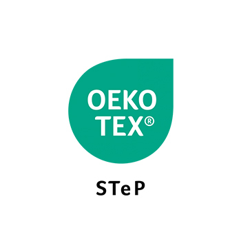 STEP logo