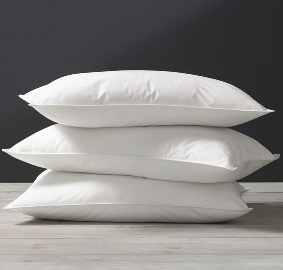 Pillow Cover logo